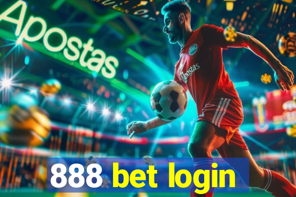 888 bet login